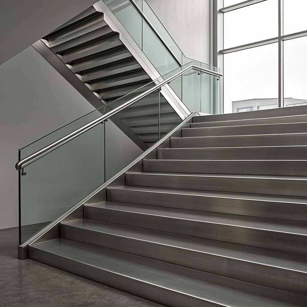 Podesttreppe